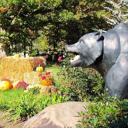 Brookside Lodge Gatlinburg Kültér fotó