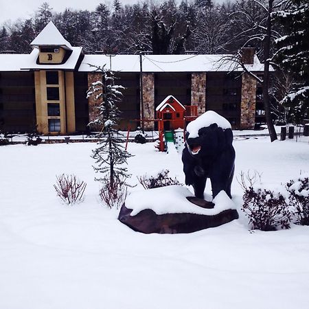 Brookside Lodge Gatlinburg Kültér fotó