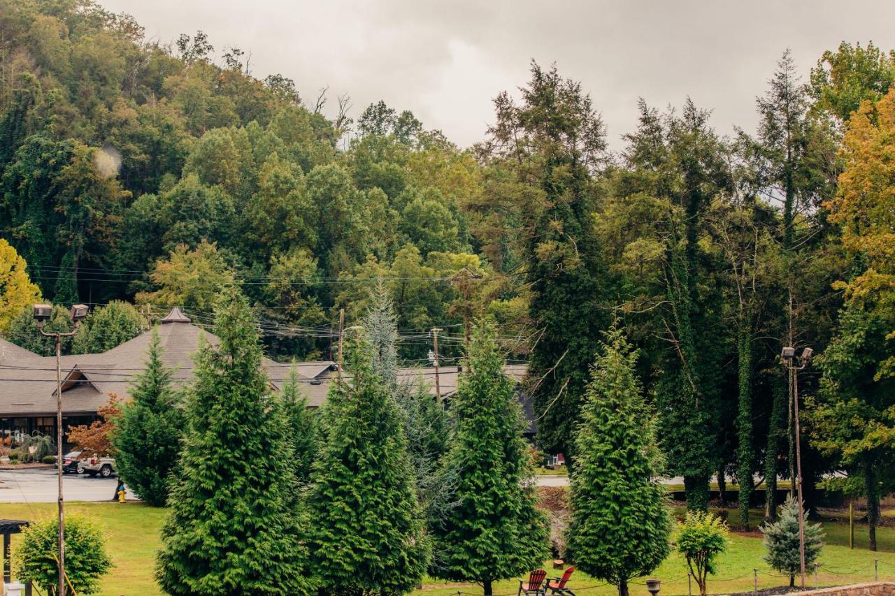Brookside Lodge Gatlinburg Kültér fotó