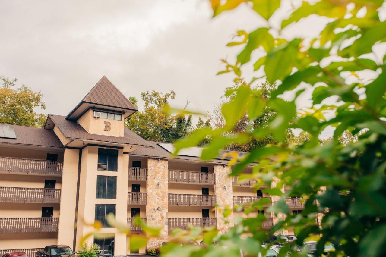 Brookside Lodge Gatlinburg Kültér fotó