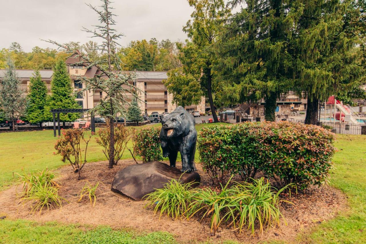 Brookside Lodge Gatlinburg Kültér fotó