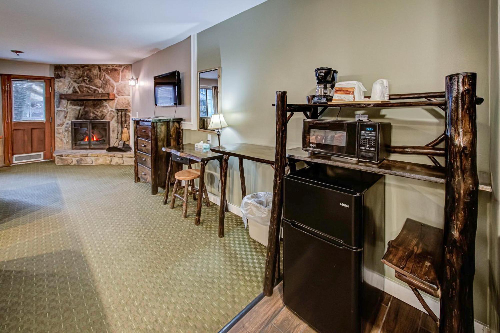Brookside Lodge Gatlinburg Kültér fotó
