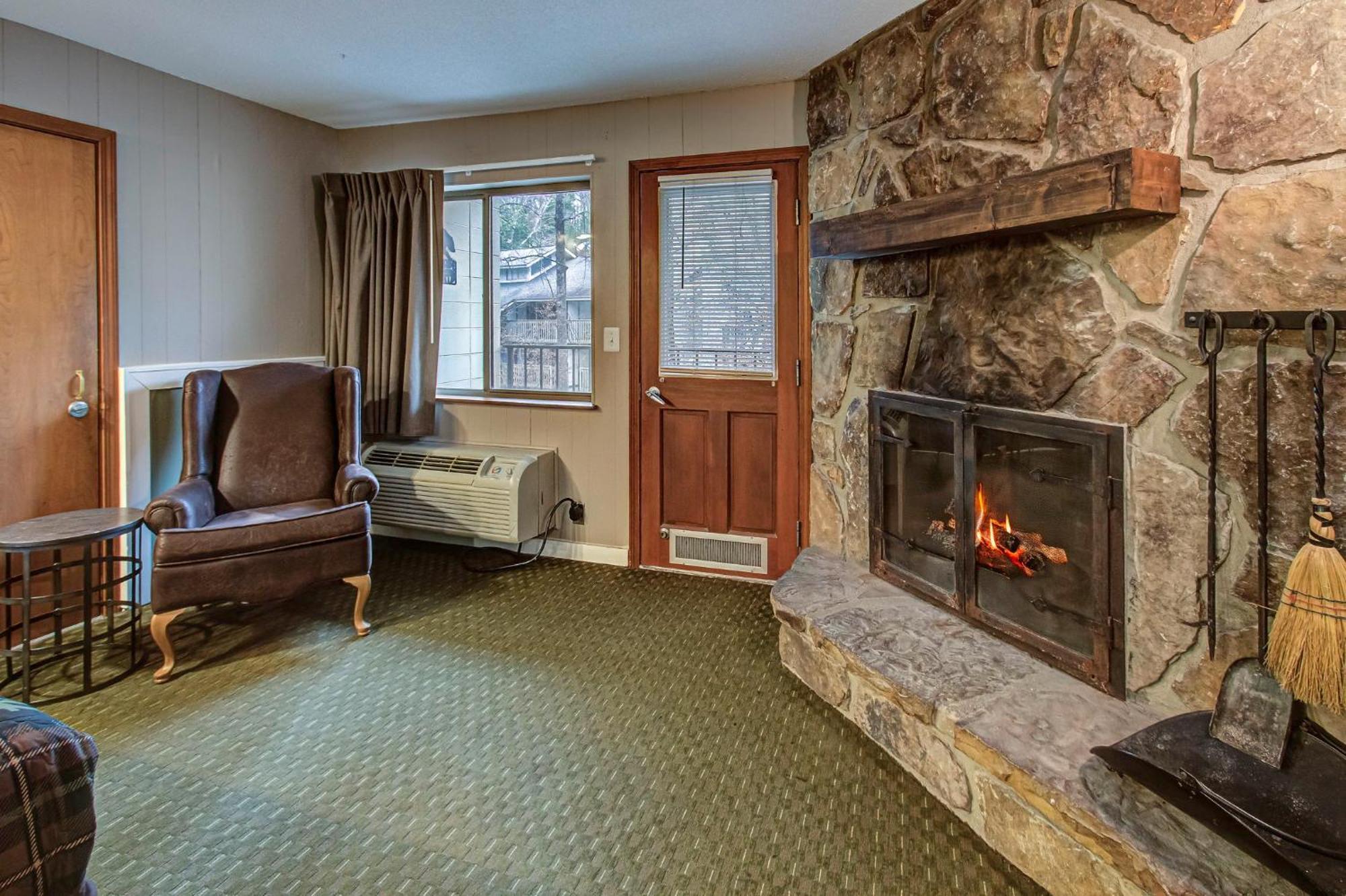 Brookside Lodge Gatlinburg Kültér fotó