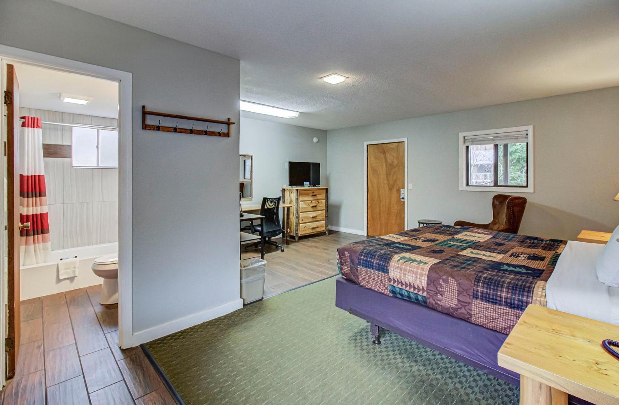 Brookside Lodge Gatlinburg Kültér fotó