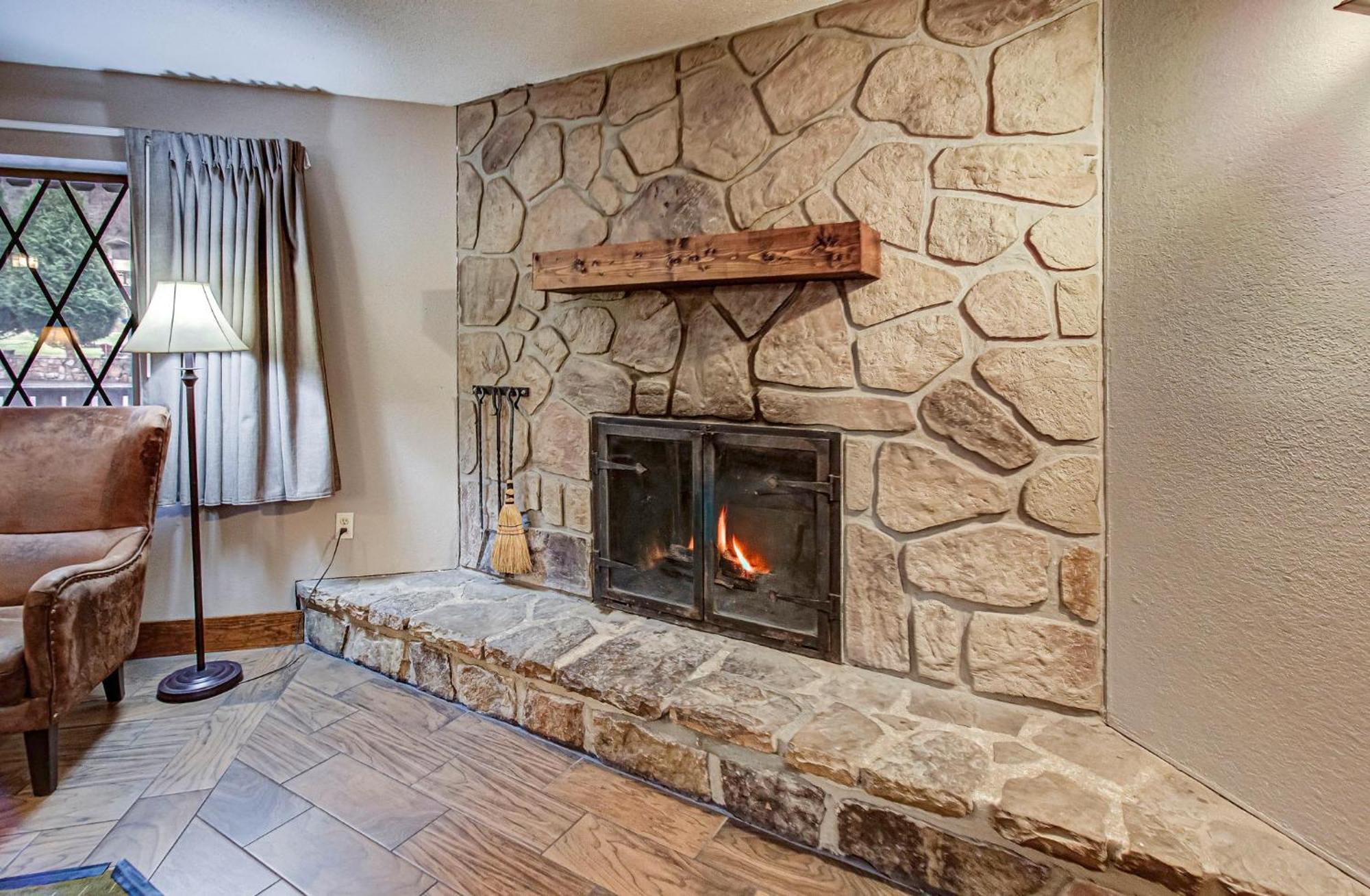 Brookside Lodge Gatlinburg Kültér fotó