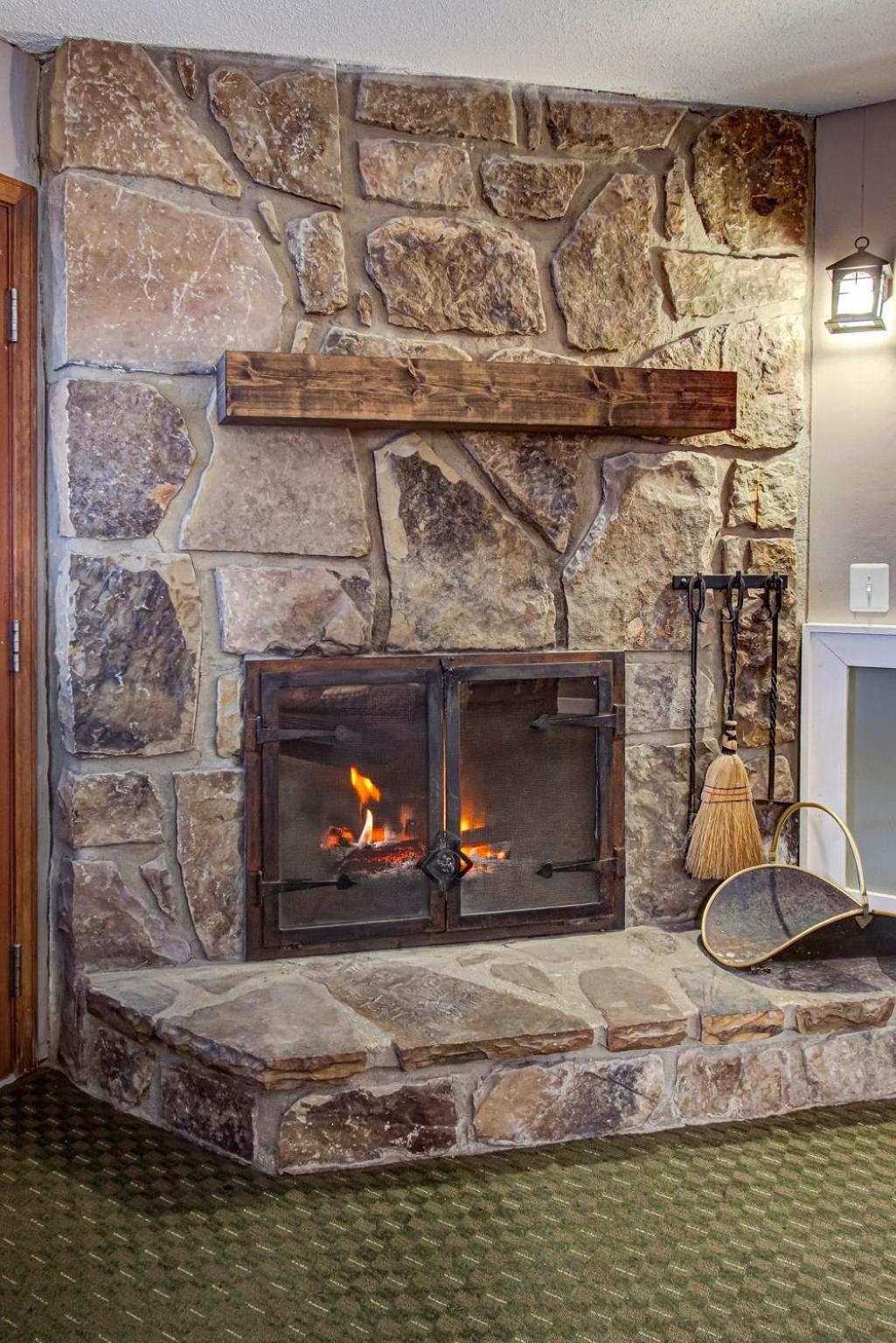 Brookside Lodge Gatlinburg Kültér fotó