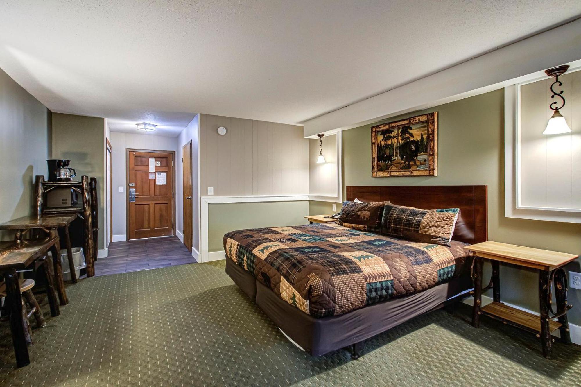 Brookside Lodge Gatlinburg Kültér fotó