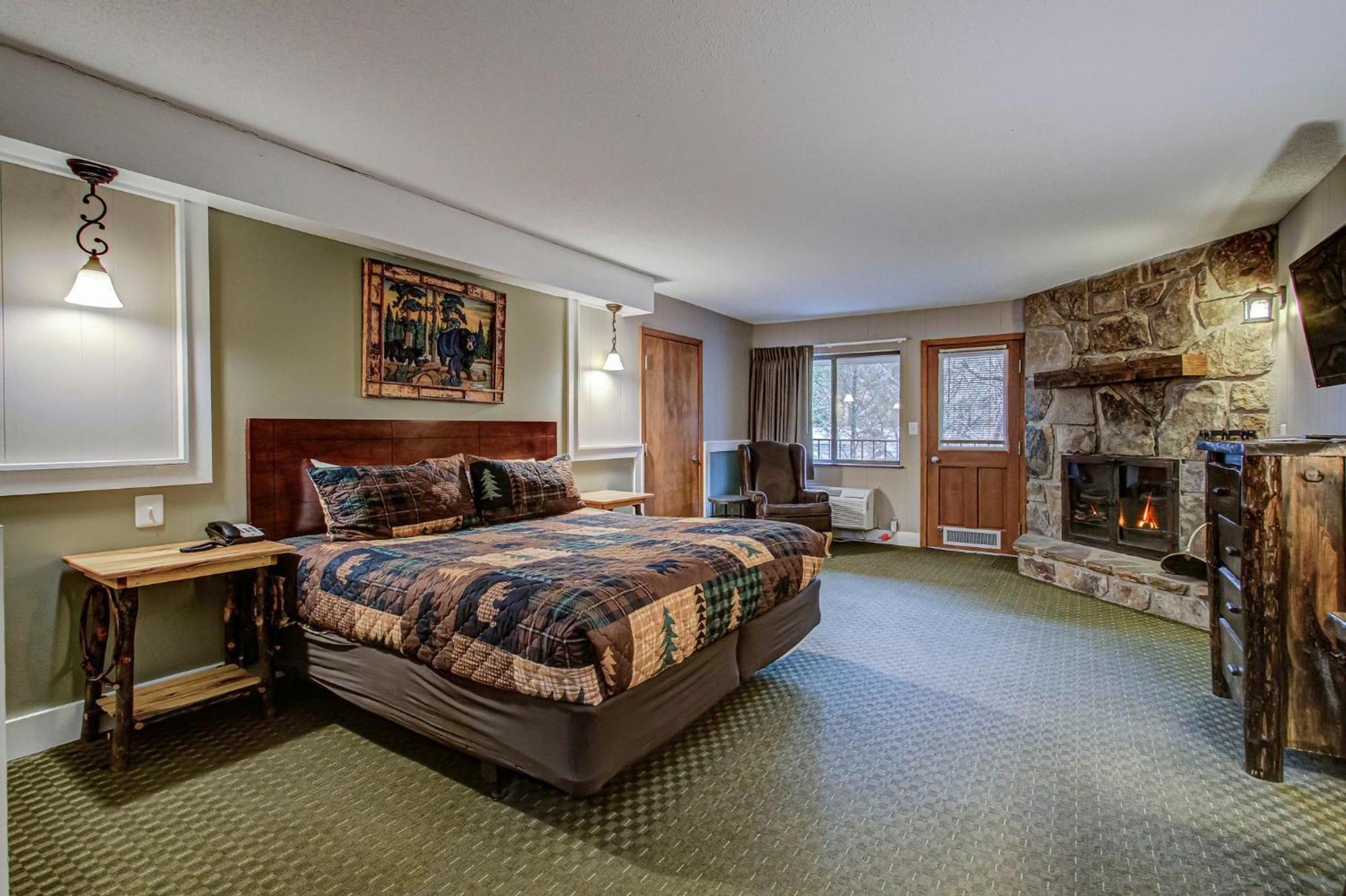 Brookside Lodge Gatlinburg Kültér fotó