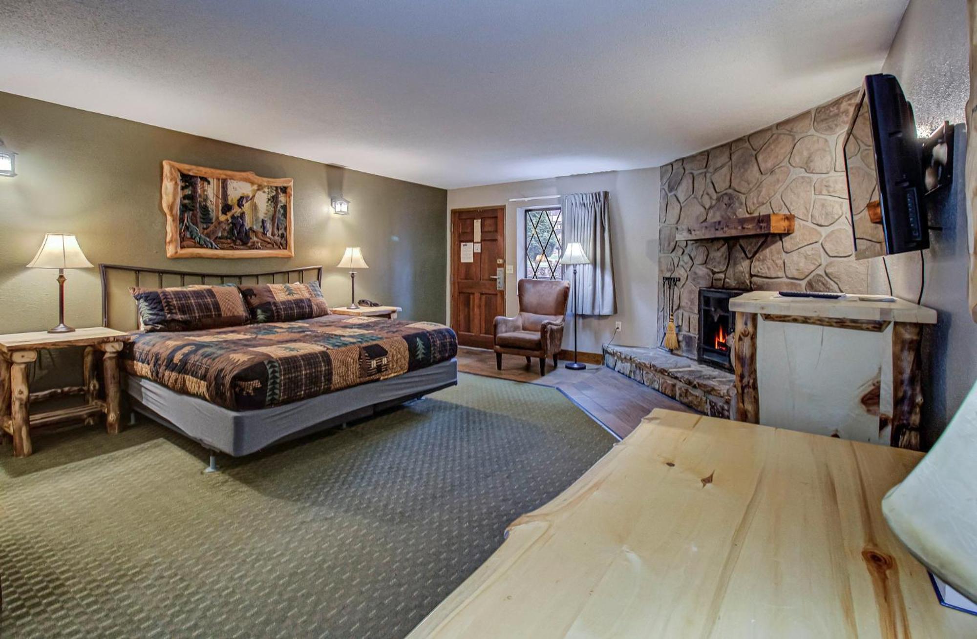Brookside Lodge Gatlinburg Kültér fotó