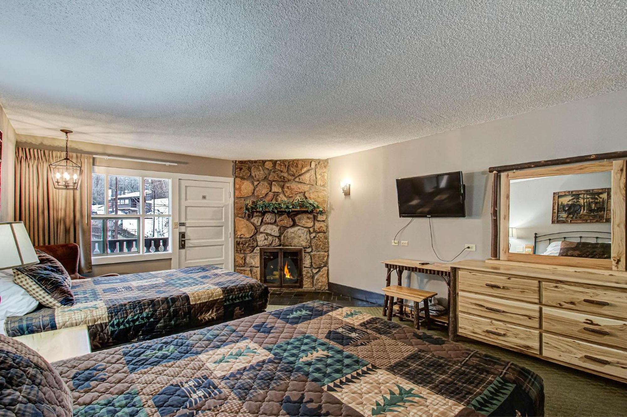 Brookside Lodge Gatlinburg Kültér fotó