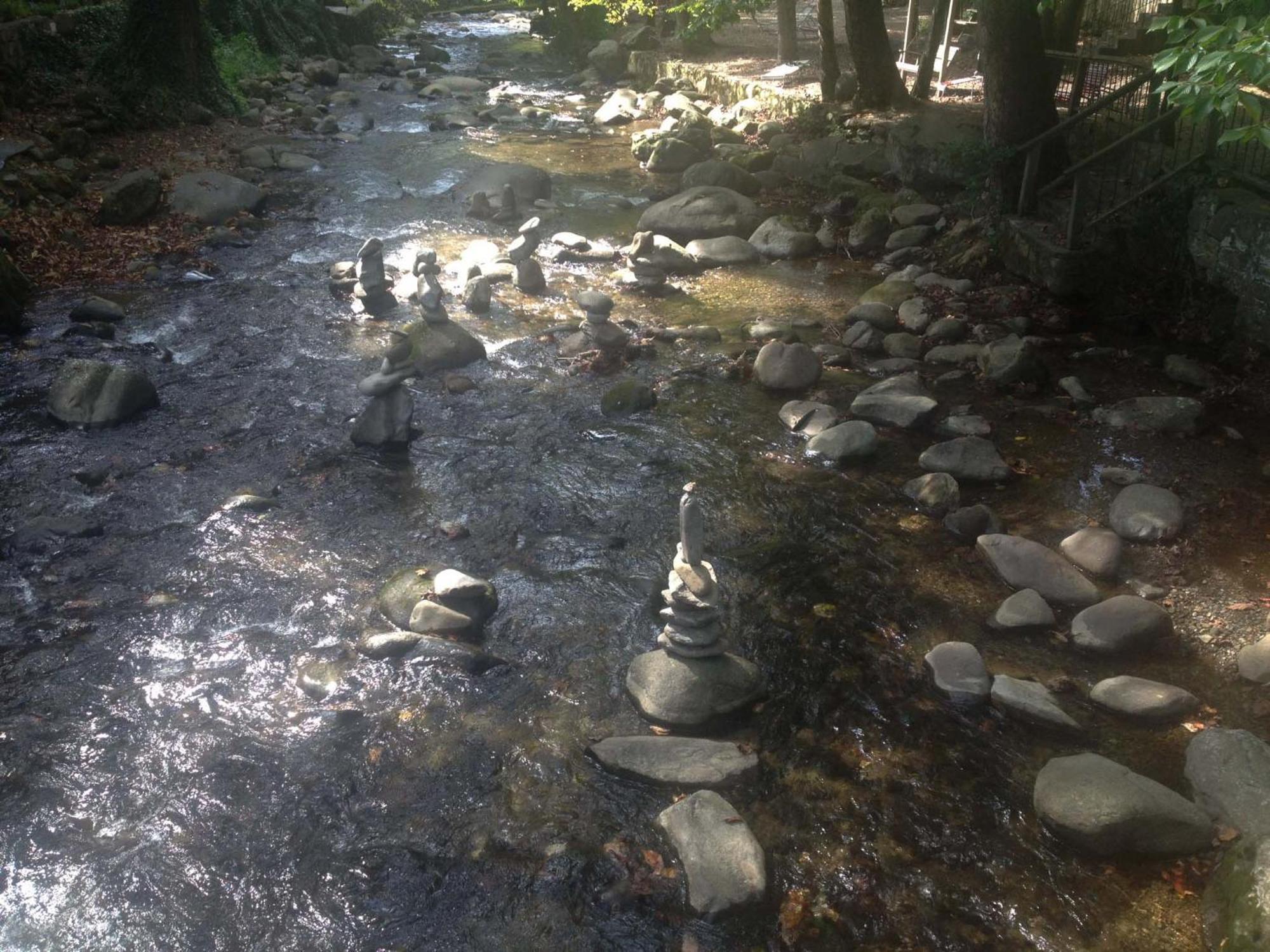 Brookside Lodge Gatlinburg Kültér fotó
