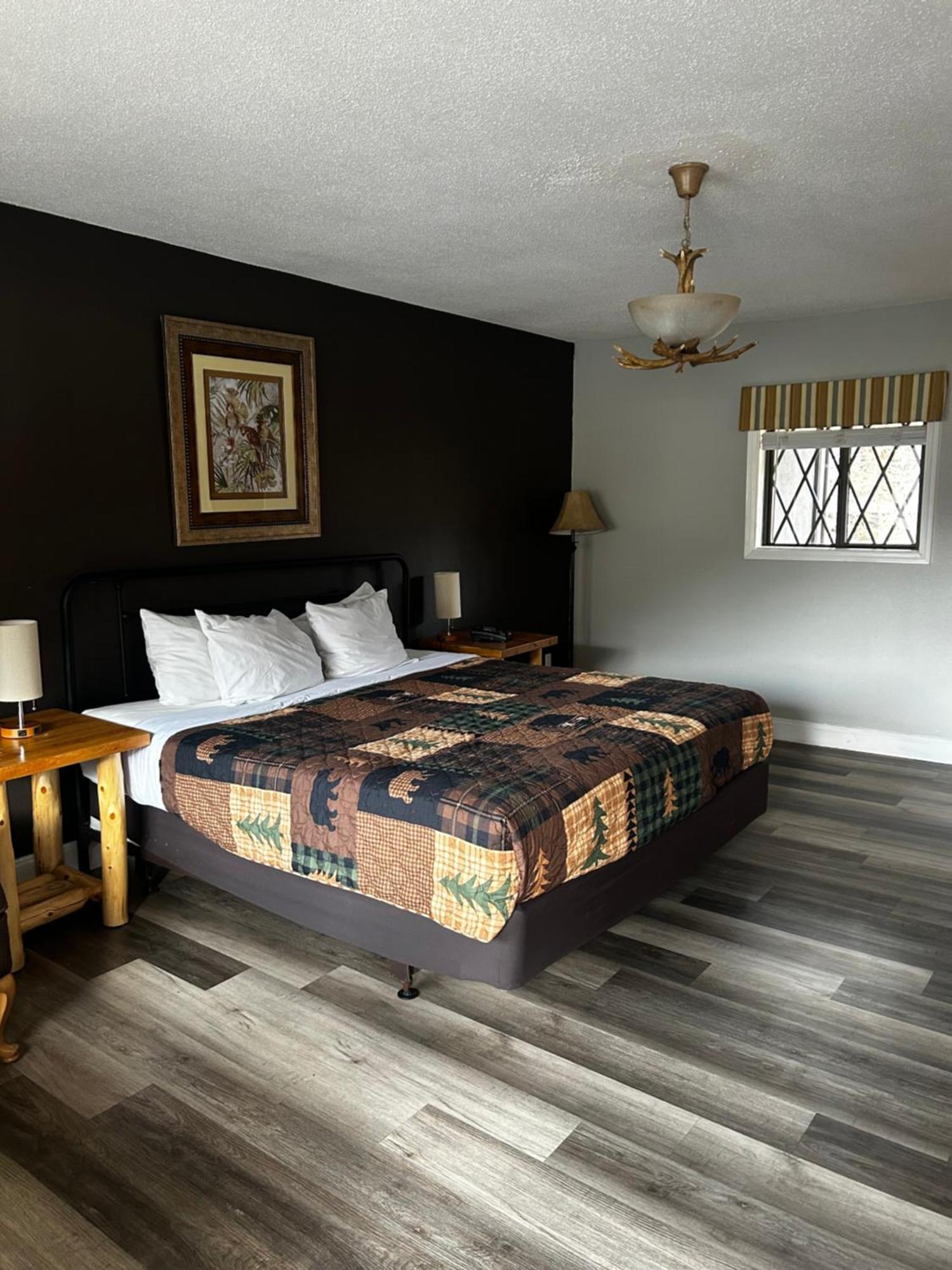 Brookside Lodge Gatlinburg Kültér fotó